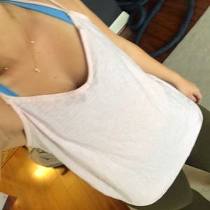 Lulu lemon tank